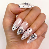 Pearl Dots