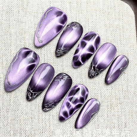 Mystic Stripe