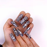 Molten Studs