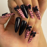 Pink Enchant