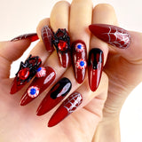 Spider CatEye