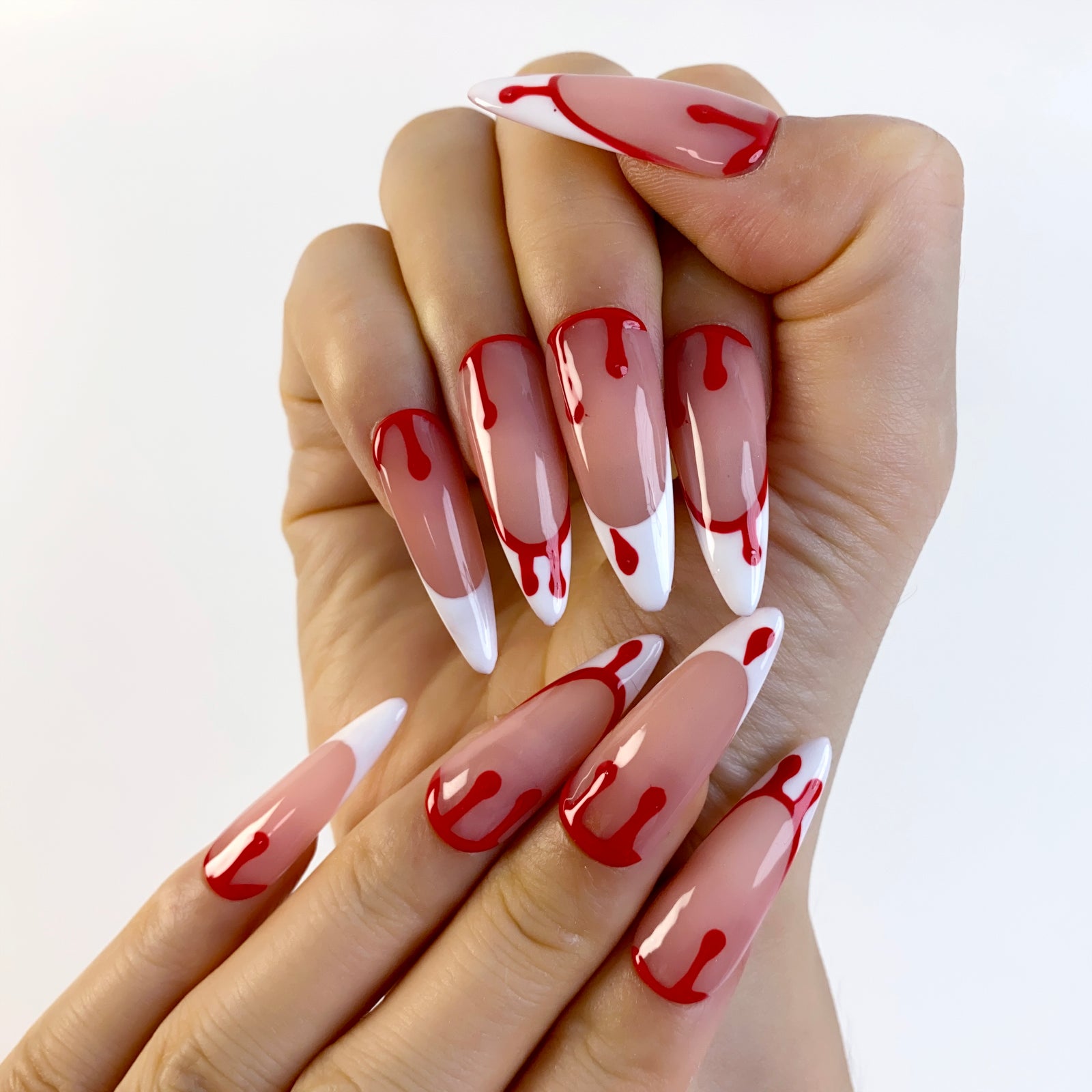 Bloody Charm