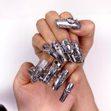 Molten Studs