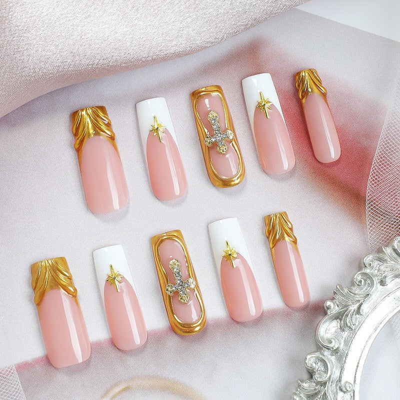 Gold Ripple