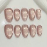 Pink Glow