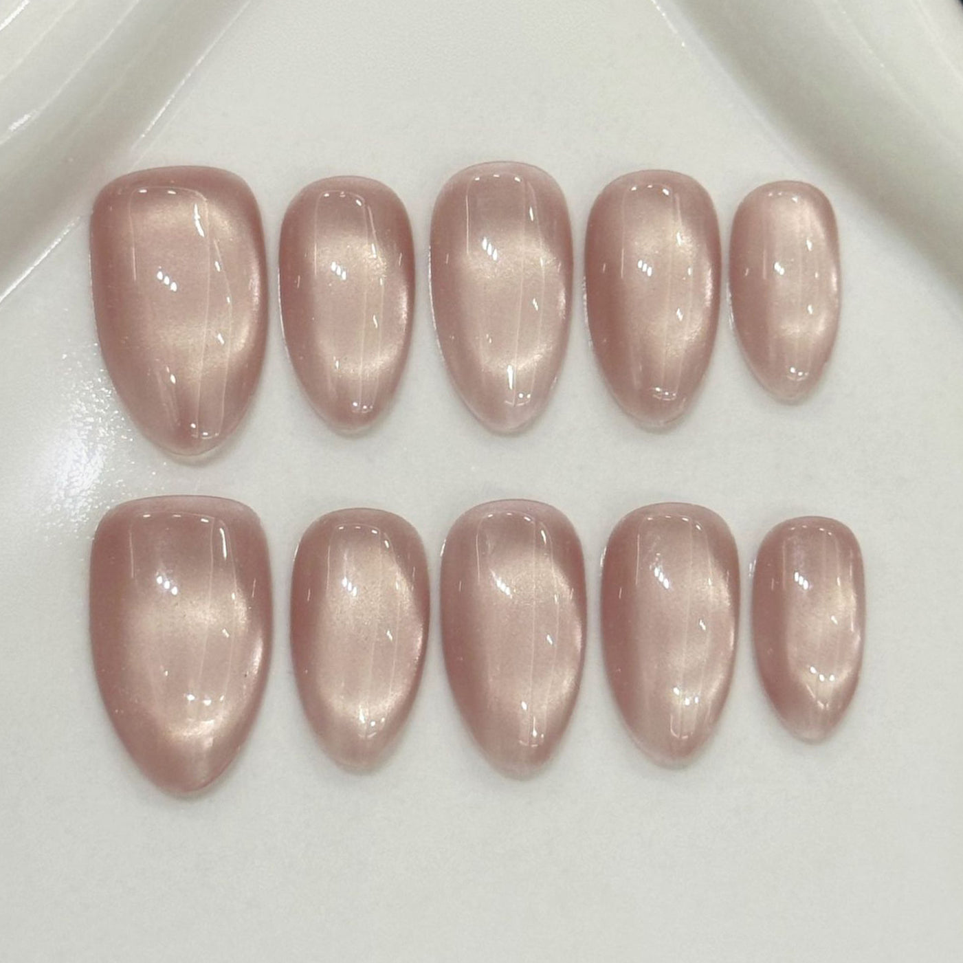 Pink Glow