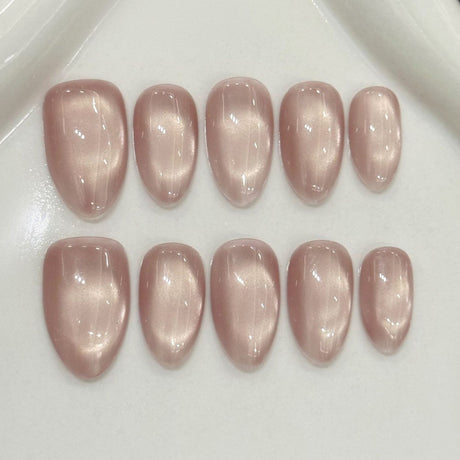 Pink Glow