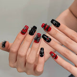 Gothic Spider