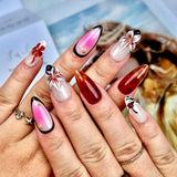 Cherry Claws