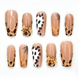Leopard Luxe