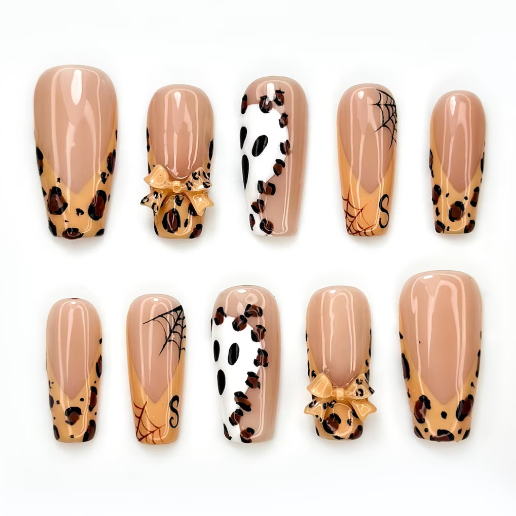 Leopard Luxe