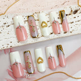 Golden Romance