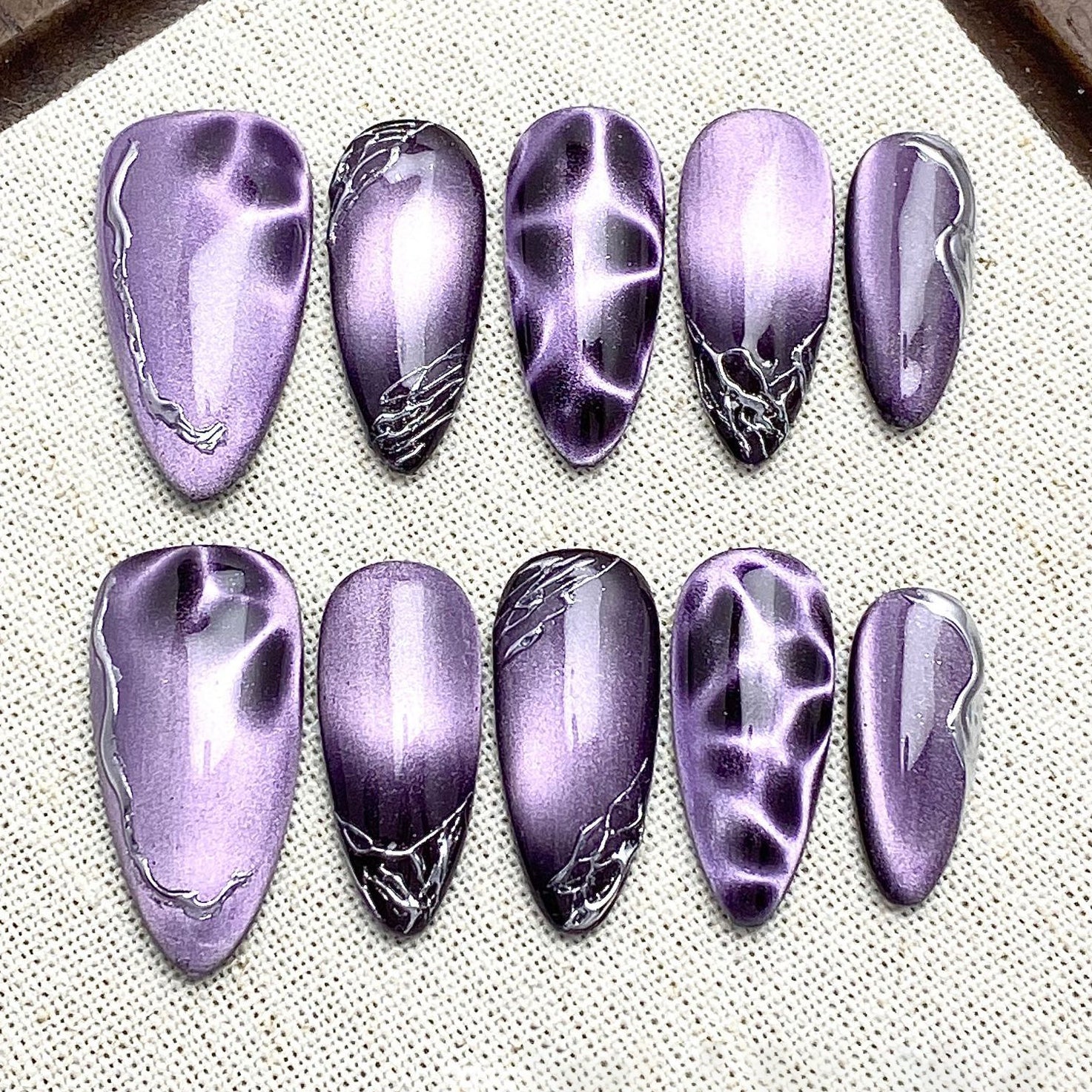 Mystic Stripe