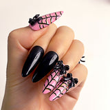 Pink Enchant