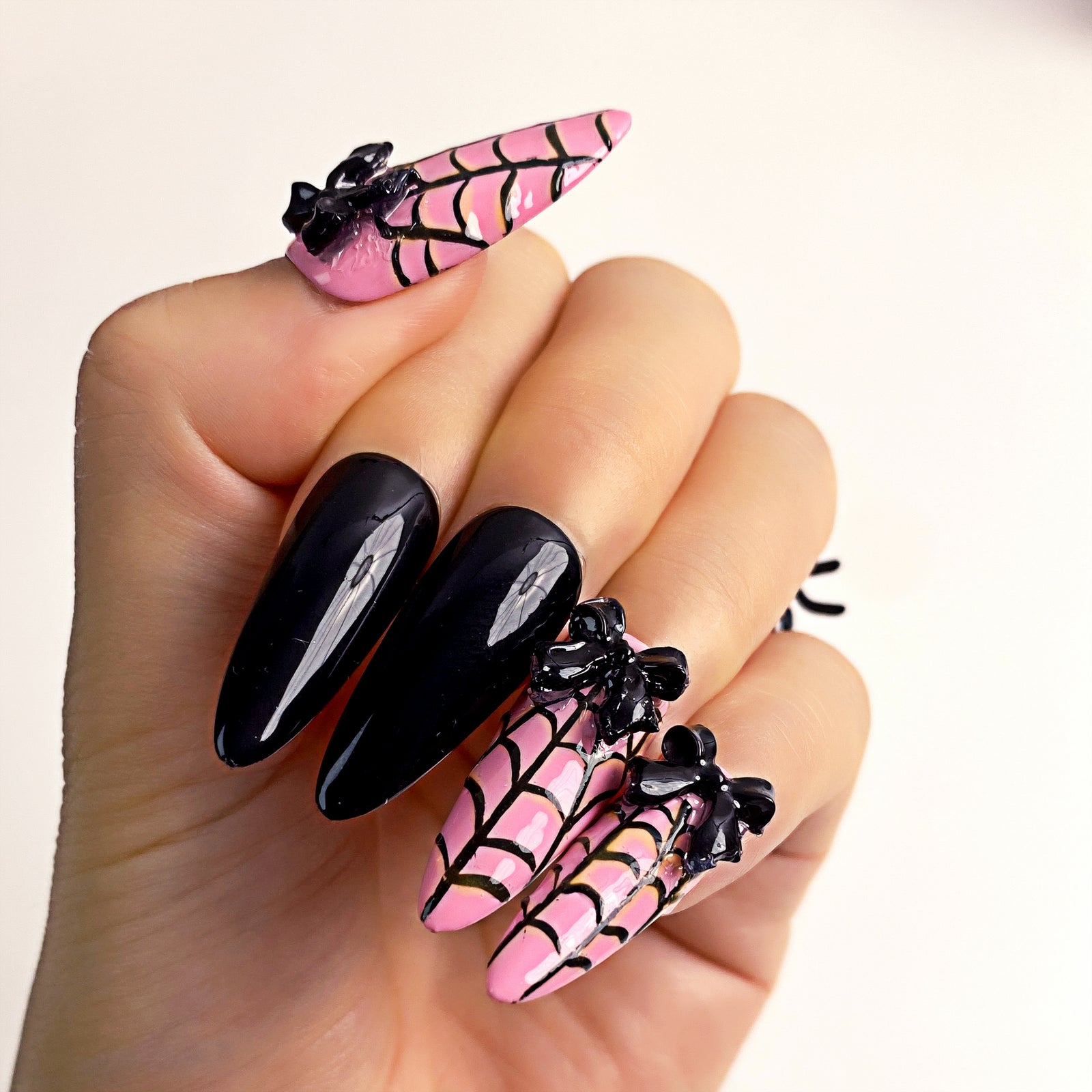 Pink Enchant
