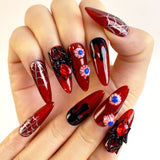 Spider CatEye