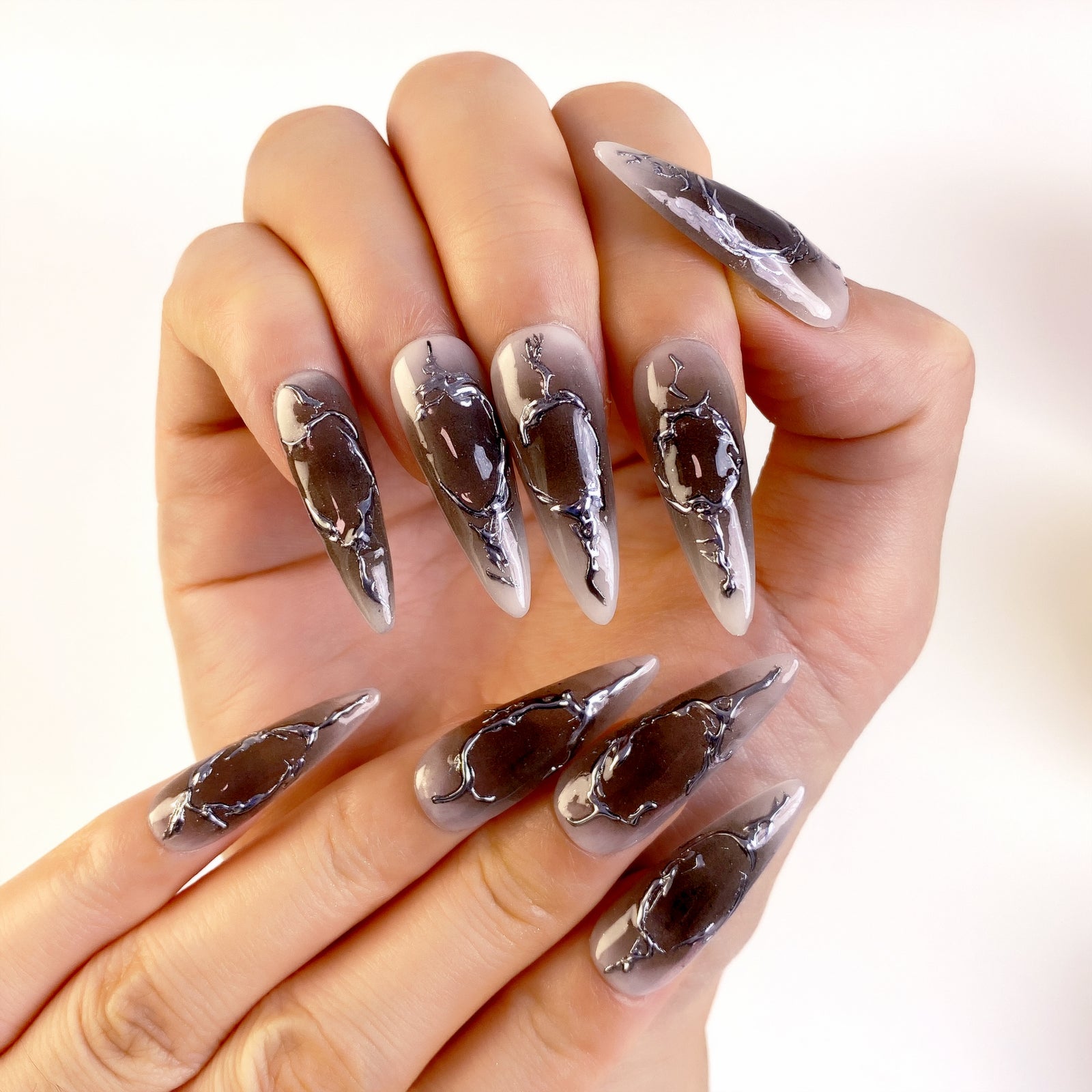 Marble Gold
