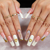 Golden Romance