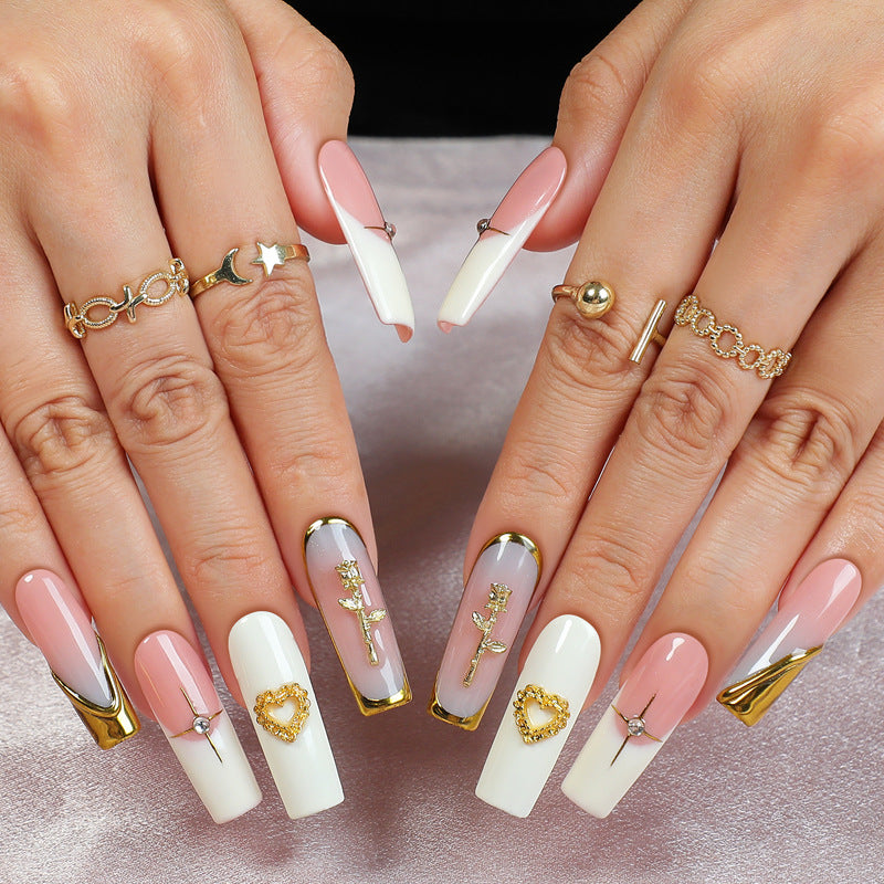 Golden Romance