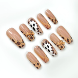 Leopard Luxe