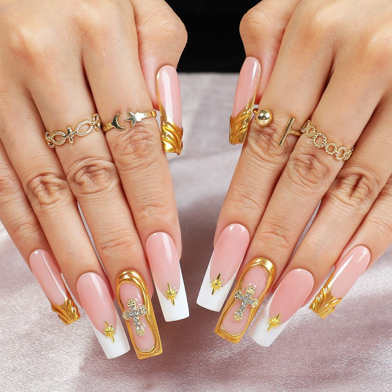 Gold Ripple