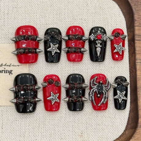 Gothic Spider