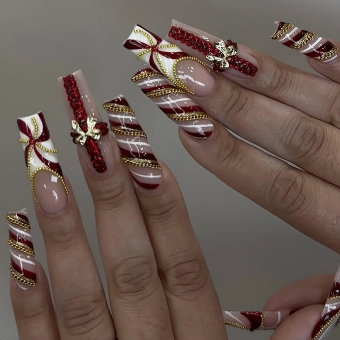 Candy Talons