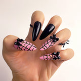 Pink Enchant