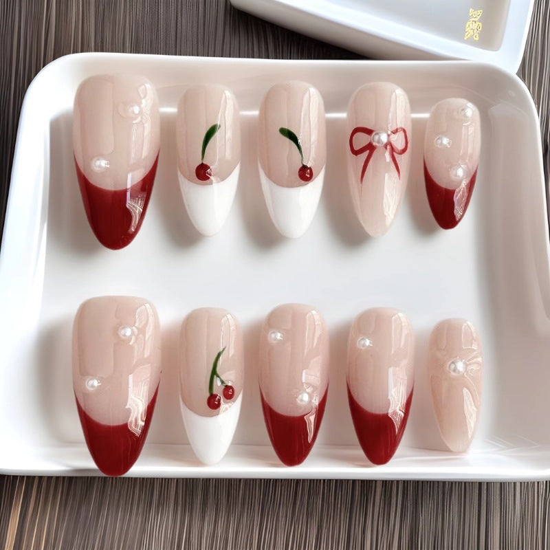 Cherry Pearl