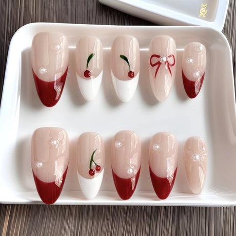 Cherry Pearl