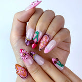 Cherry Bloom
