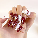 Mushroom Dots