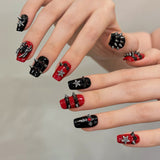 Gothic Spider