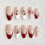 Cherry Pearl