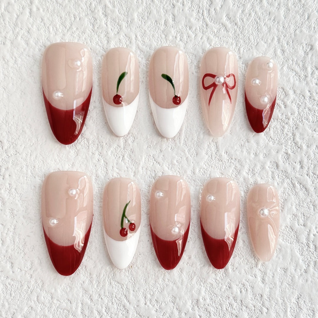 Cherry Pearl