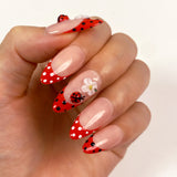 Ladybug Bloom