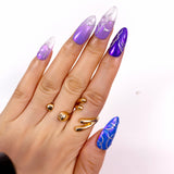 Amethyst Veil