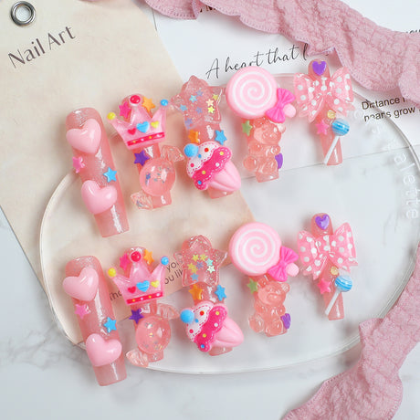 Candy Pop