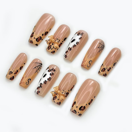 Leopard Luxe