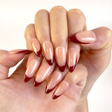 Red French