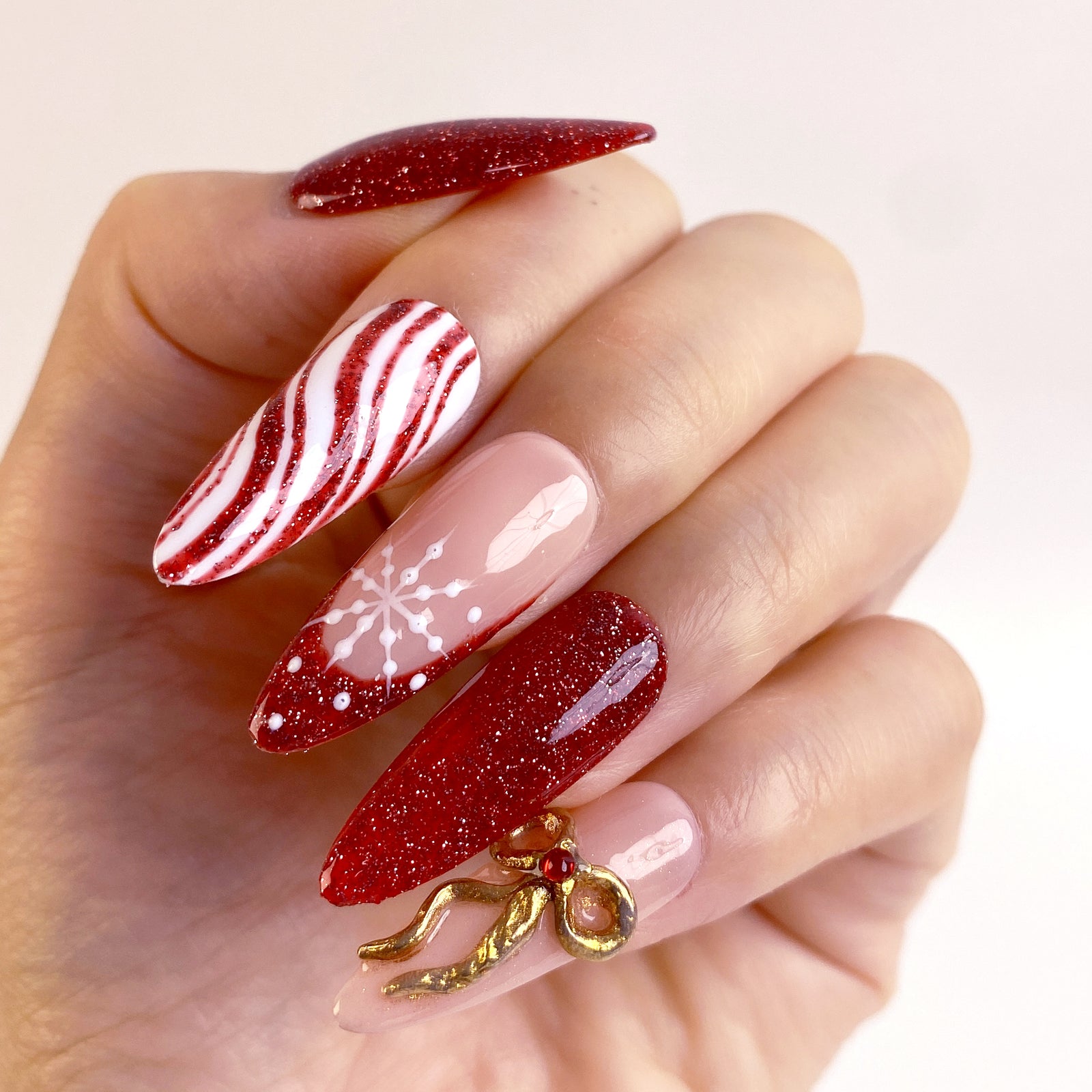 Candy Bow