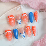 Citrus Glow