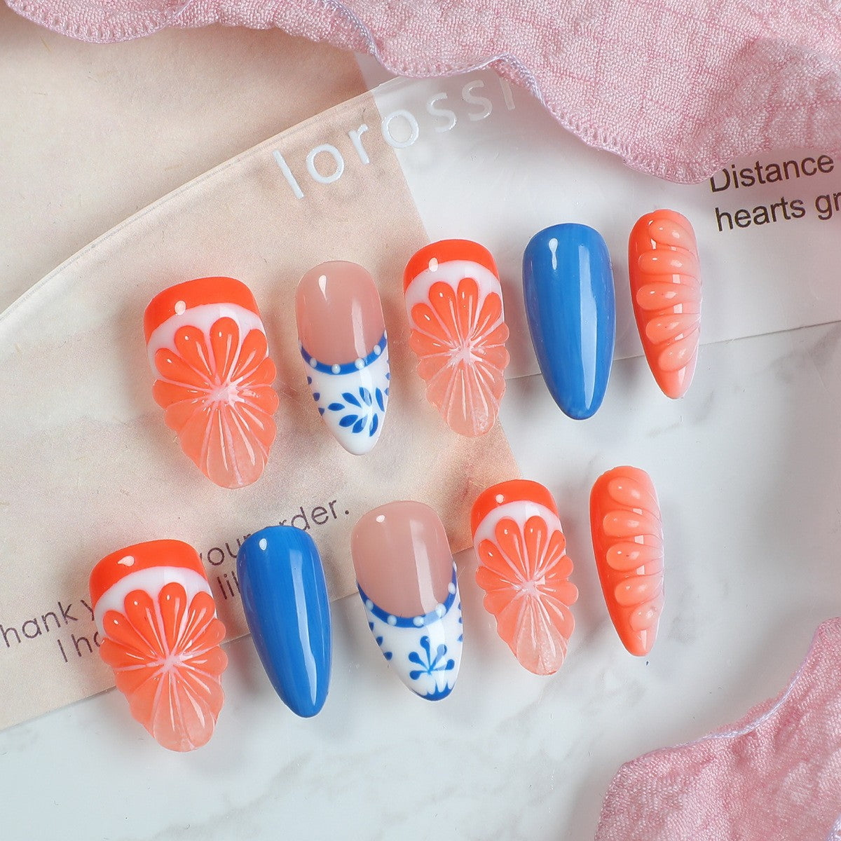 Citrus Glow