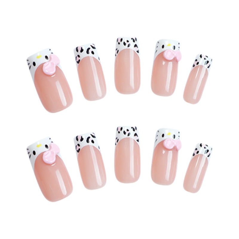 Kitty Chic