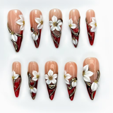 Scarlet Bloom