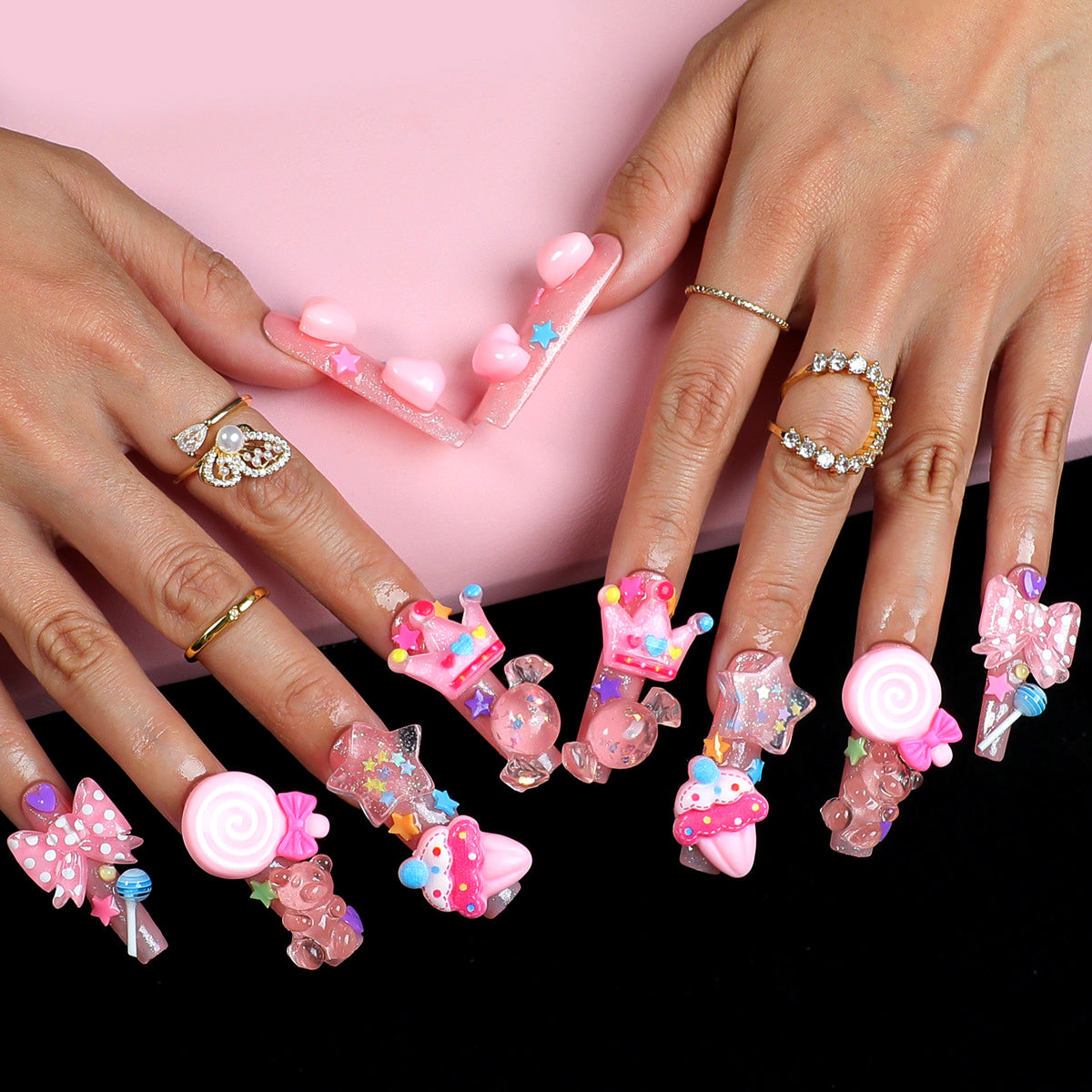 Candy Pop