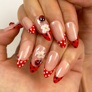 Polka Dots