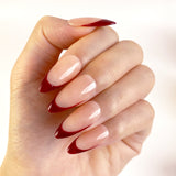 Red French