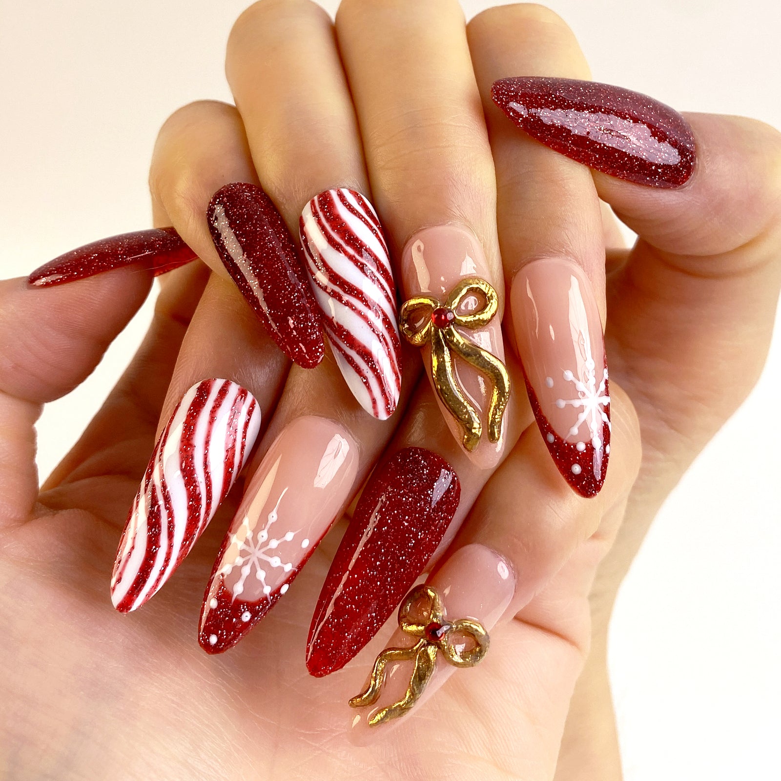 Candy Bow
