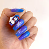 Frosty Charm